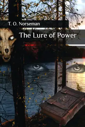 The Lure of Power poster