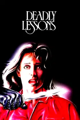 Deadly Lessons poster