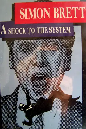 A Shock to the System (Mystery Collection/Volume 1 and 2) poster