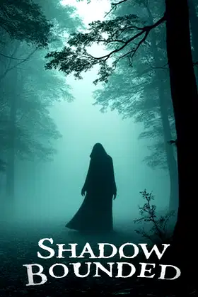 Shadow Bounded poster