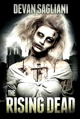 The Rising Dead poster