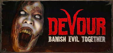 DEVOUR capsule