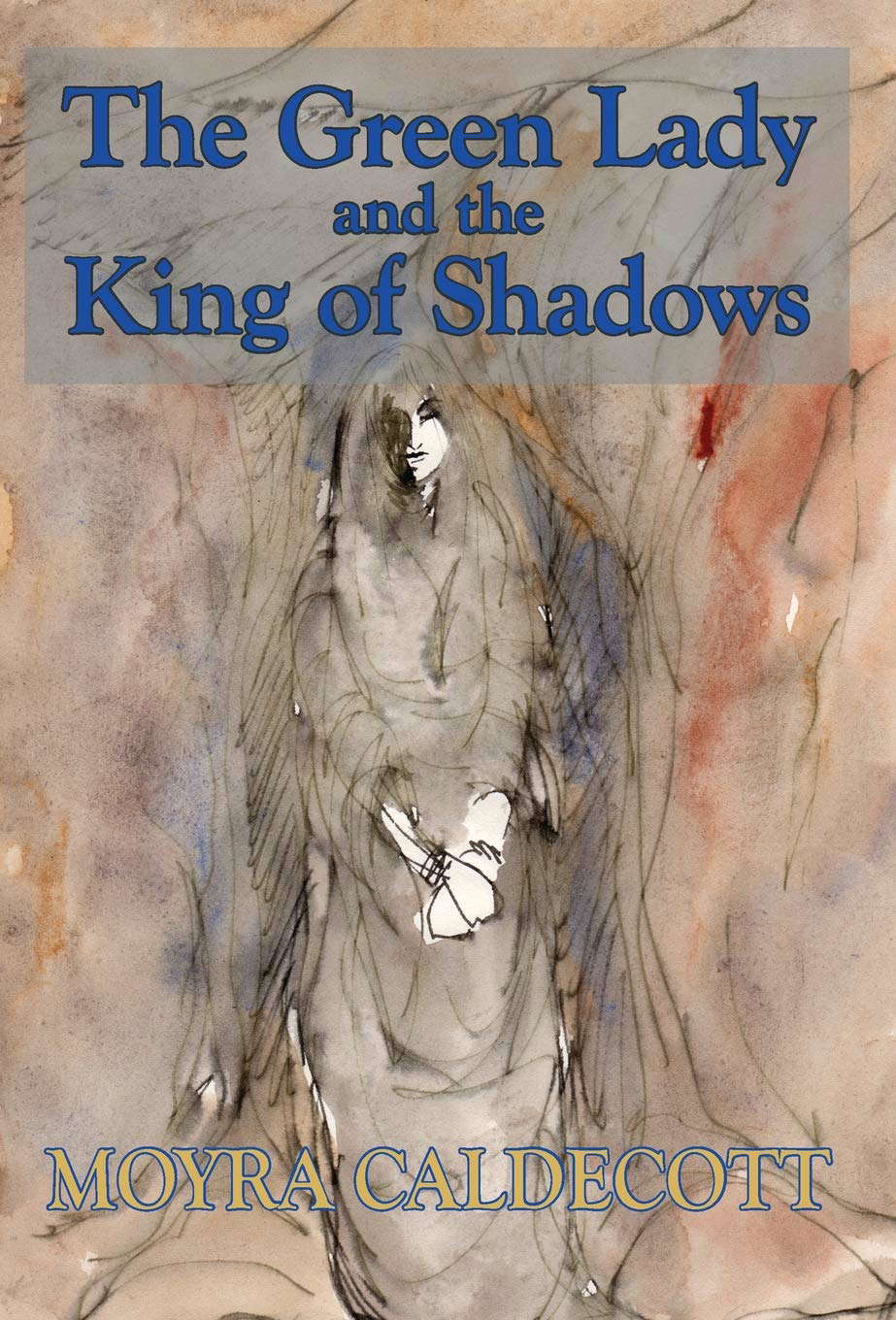 The Green Lady and the King of Shadows poster
