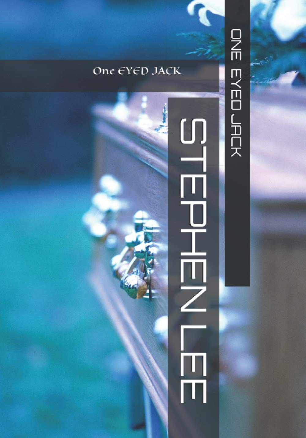 One Eyed Jack poster
