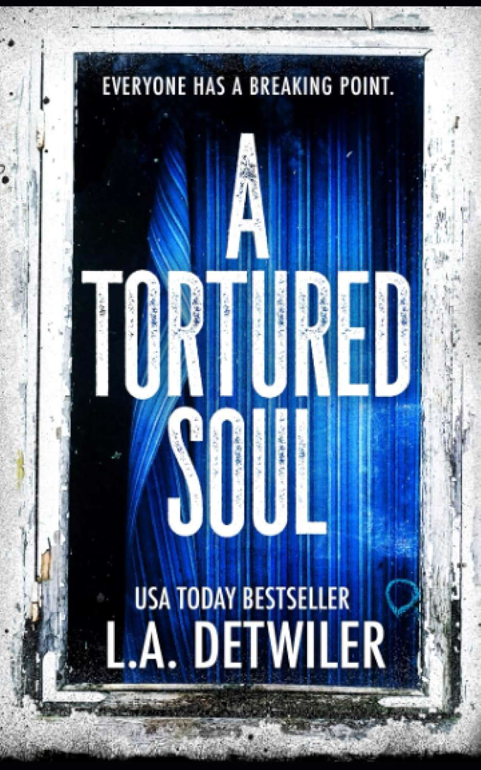 A Tortured Soul poster
