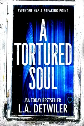A Tortured Soul poster