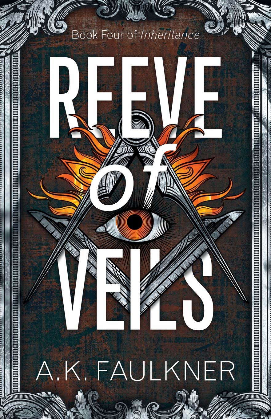 Reeve of Veils (Inheritance) poster