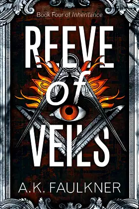 Reeve of Veils (Inheritance) poster