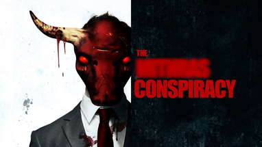 The Conspiracy - Official UK trailer poster