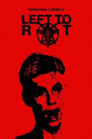 Left to Rot poster
