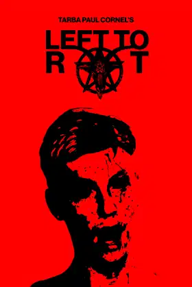 Left to Rot poster