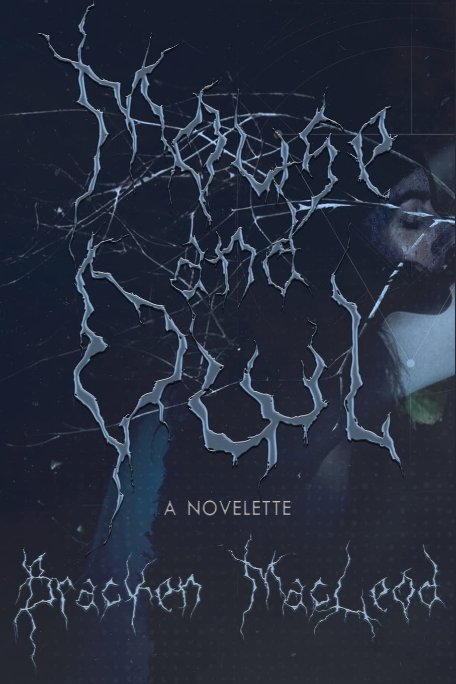 Mouse and Owl: a novelette poster