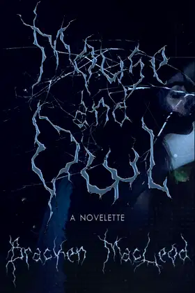 Mouse and Owl: a novelette poster
