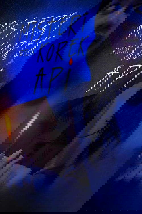Misteri Bilik Korek Api poster