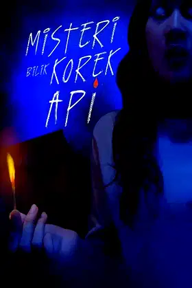 Misteri Bilik Korek Api poster