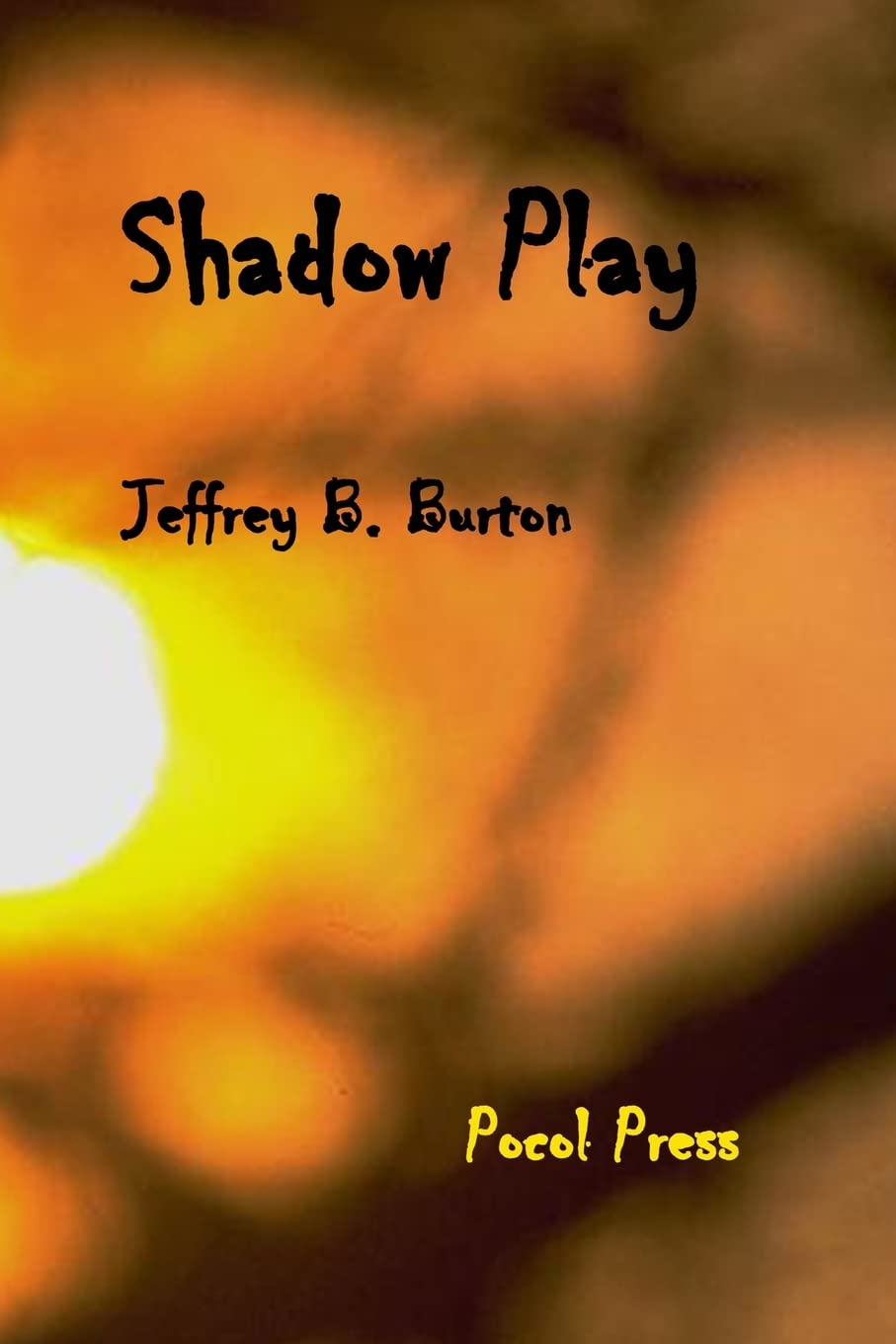 Shadow Play poster