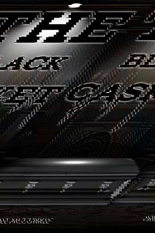 The Black Casket poster