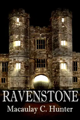 Ravenstone poster