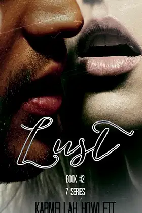 Lust: Book #2 (The 7 Series) poster