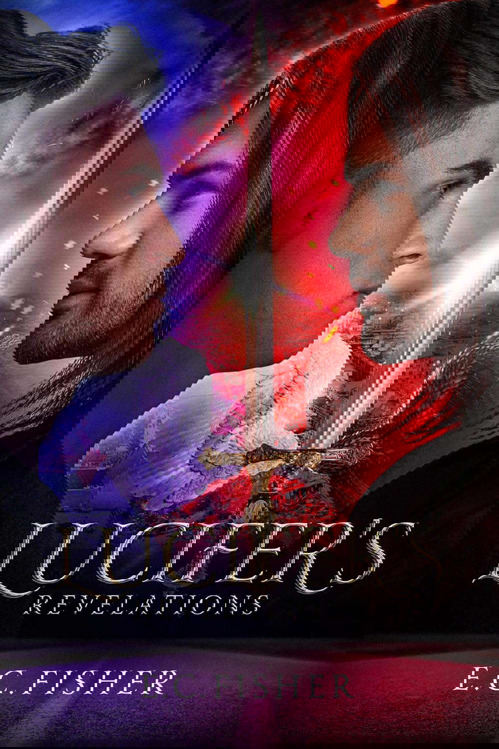 Lucifer's Revelations poster
