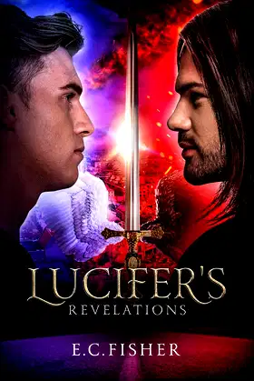 Lucifer's Revelations poster