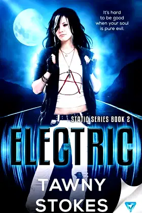 Electric poster