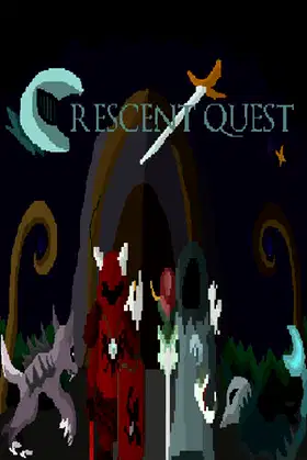 Crescent Quest poster