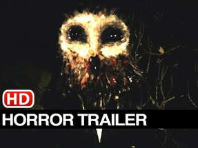 Lord Of Tears (2013) - Official Trailer [HD] poster