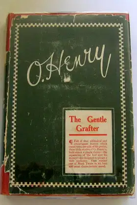 The Gentle Grafter poster