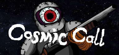 Cosmic Call capsule