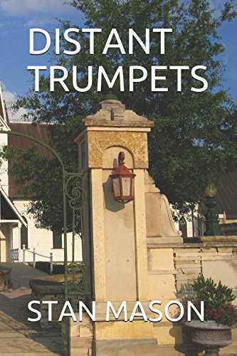 DISTANT TRUMPETS poster