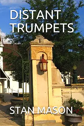 DISTANT TRUMPETS poster