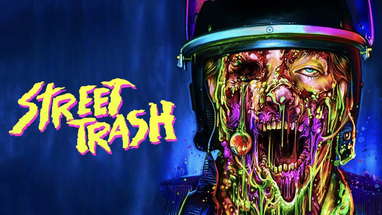 Street Trash | Official Trailer | Horror Brains poster