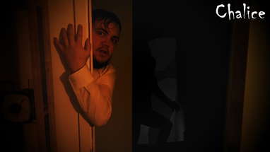 CHALICE (2023) - A Short Horror Film | Trainton poster