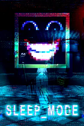 sleep_mode poster