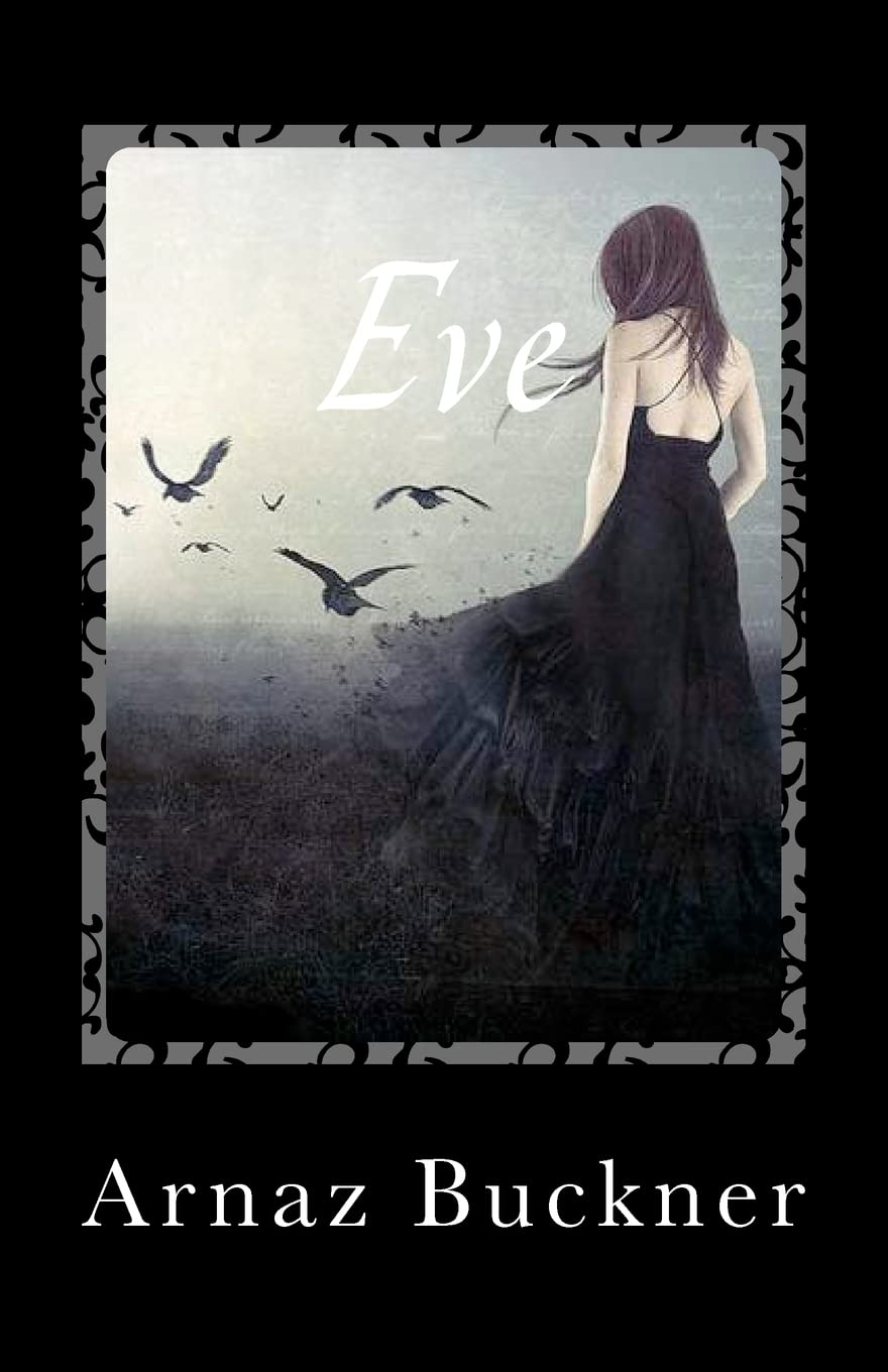 Eve: In The Darkness And Light poster