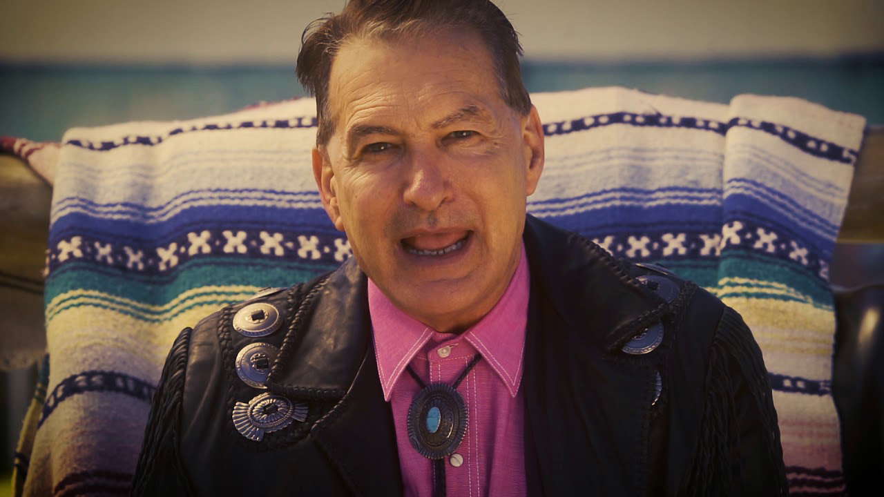 Joe Bob Briggs' Dinners of Death