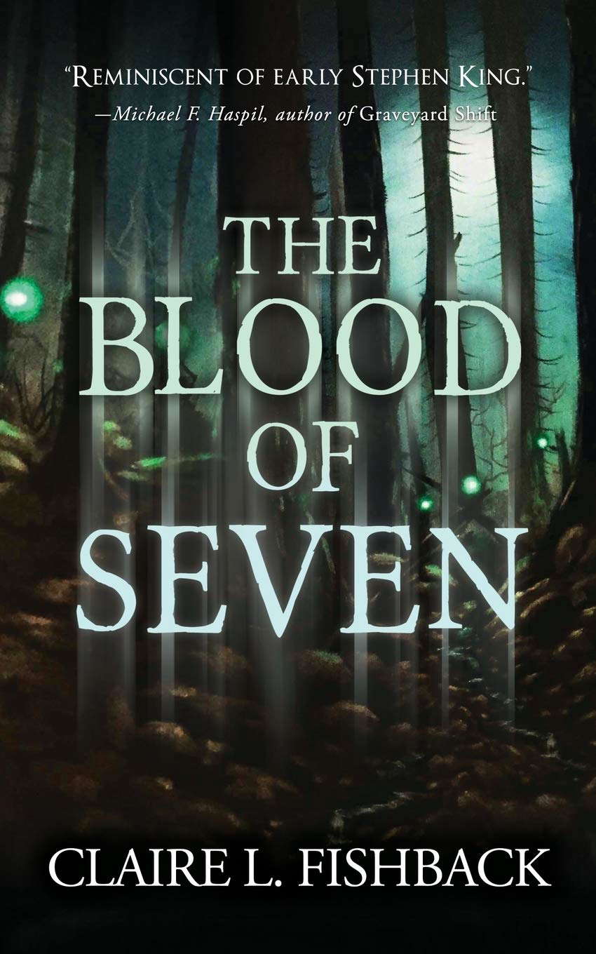 The Blood of Seven poster