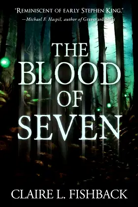 The Blood of Seven poster