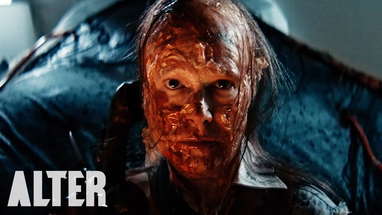 Horror Short Film "Bug Bites" | ALTER | Online Premiere poster