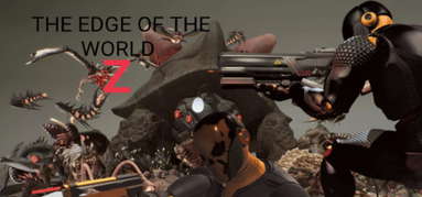 The Edge Of The World Z (Will Shock You) حافه العالم زيد capsule