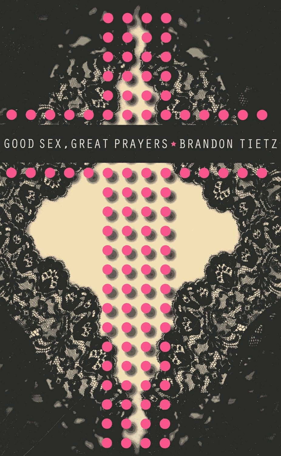 Good Sex, Great Prayers poster