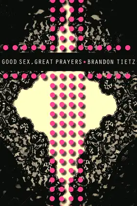 Good Sex, Great Prayers poster