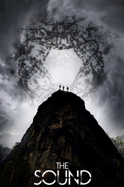 The Sound poster