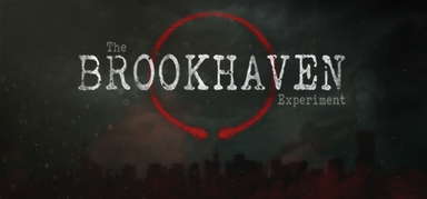 The Brookhaven Experiment capsule