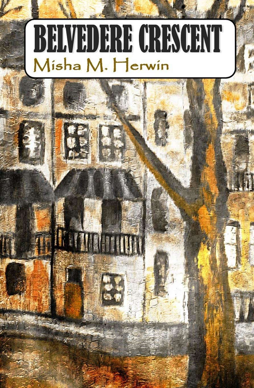 Belvedere Crescent poster