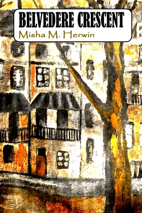 Belvedere Crescent poster