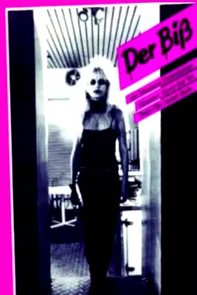 The Bite poster
