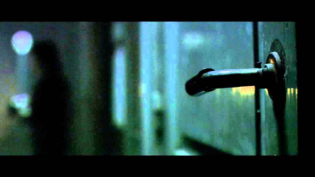 Dood eind - Trailer