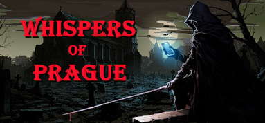 Whispers of Prague: The Executioner's Last Cut capsule